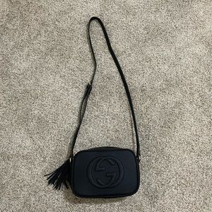 Soho Small Bag
